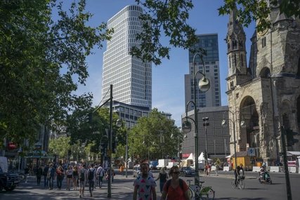 City-West