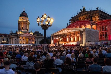 Classic Open Air