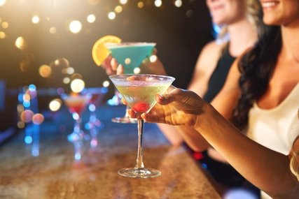 Cocktailbar
