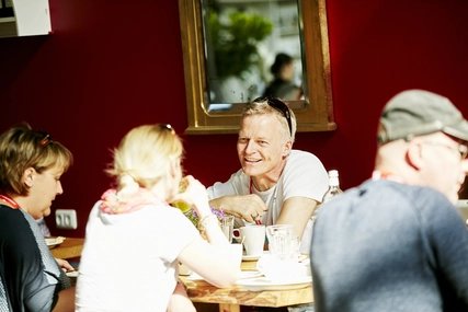 visit Berlin contemporary weekends 2016