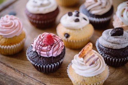 Cupcakes