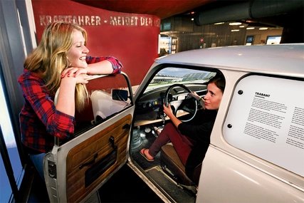 DDR-Museum
