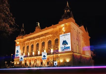 "Die Amme" im Theater des Westens