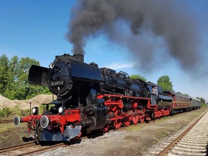 Bahnbetriebswerk Schöneweide