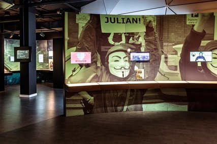Deutsches Spionage Museum
