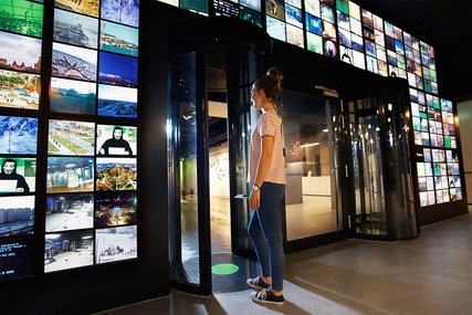 Deutsches Spionagemuseum Berlin