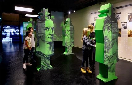 Deutsches Spionagemuseum Berlin