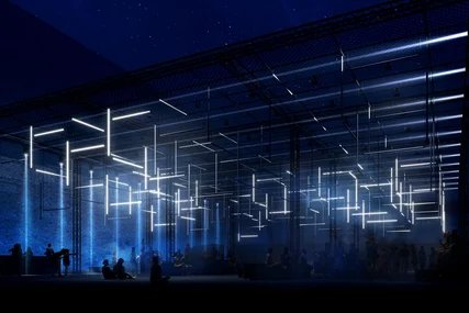 Dark Matter Sommerlights