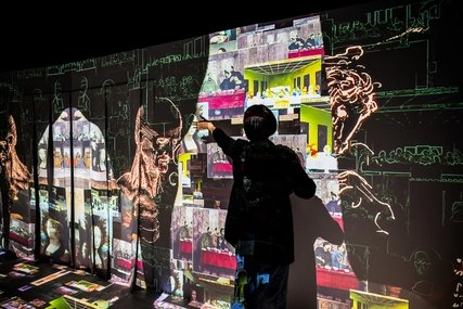 Das Letzte Abendmahl