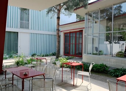 Das Kleine Grosz Museum