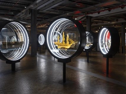 Deutsches Technikmuseum