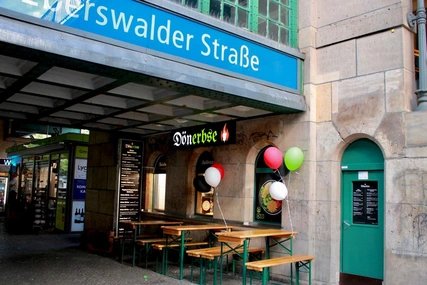 Dönererbse