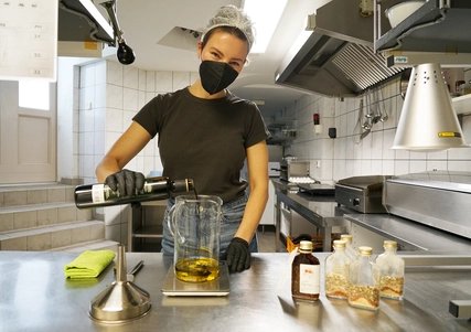 DressingQueen Feinkost