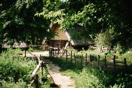 Museumsdorf Düppel
