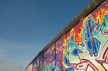 East-Side-Gallery