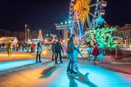 Berliner Weihnachtszeit