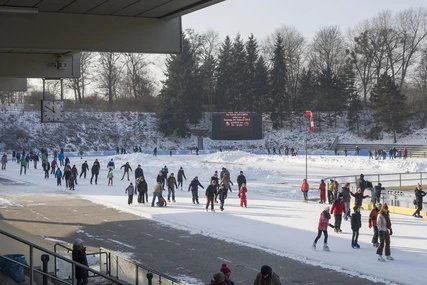 Horst-Dohm-Eisstadion (ice-stadium) Horst-Dohm-Eisstadion (ice-stadium)