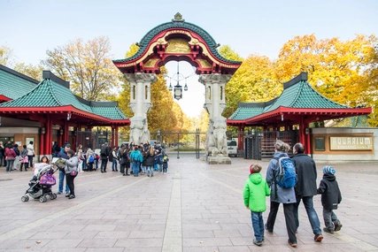 Zoo Berlin