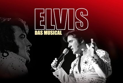 Elvis - Das Musical - Stars in Concert