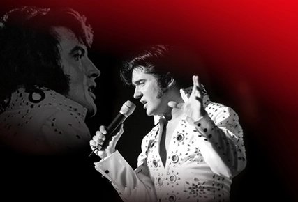 Elvis das Musical