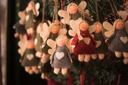 Weihnachtsdekoration