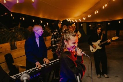 Euro City Vibes Weihnachtsmarkt