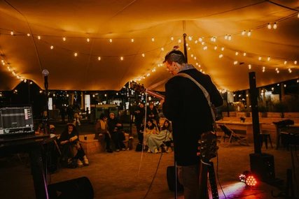 Euro City Vibes Weihnachtsmarkt