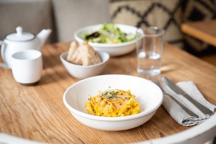 FREA - veganes zero waste Restaurant