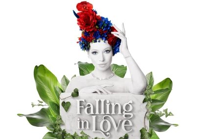 Falling in Love