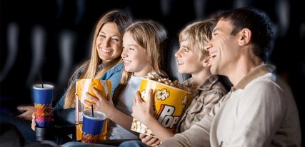 Familien Package Stars in Concert