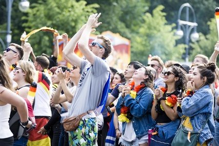 Fanfest WM 2018