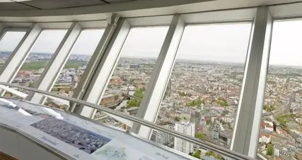 Fernsehturm Berlin
