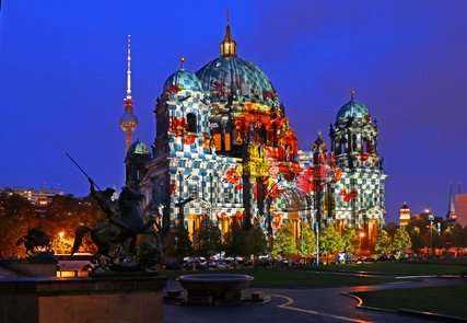 Festival of Lights