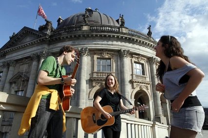 Fete de la Musique 2011