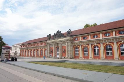 Filmmuseum Potsdam