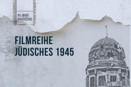 Filmreihe Jüdisches 1945