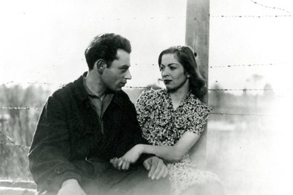 Filmreihe Jüdisches 1945