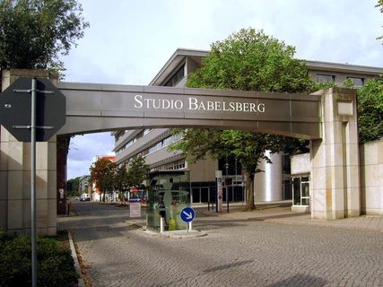 Filmpark Babelsberg