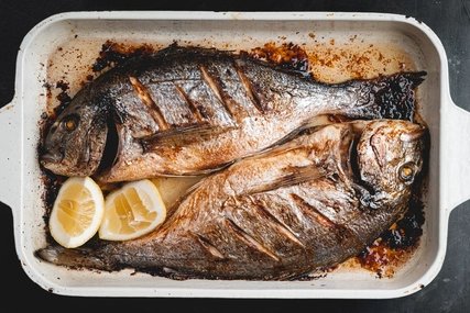 Fischgericht