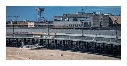 Flughafen Tempelhof 