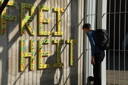 Gedenkstätte Hohenschönhausen