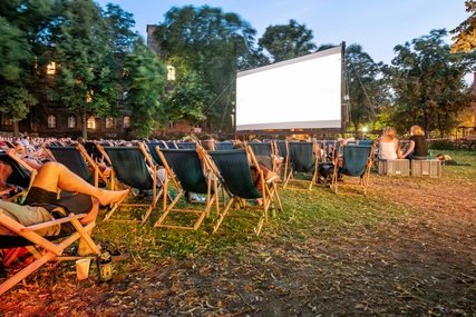 Freiluftkino Kreuzberg