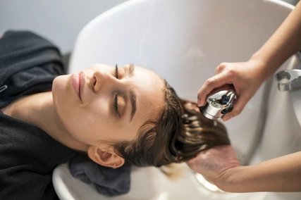 Friseur