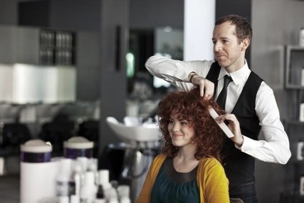 Friseur