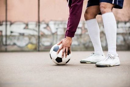 Fußball