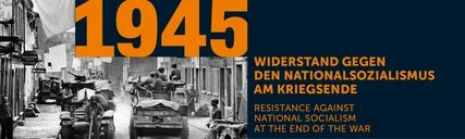 80 Jahre Kriegsende
