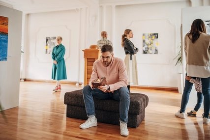 Kunstgalerie