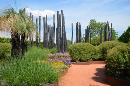 Giardini del mondo
