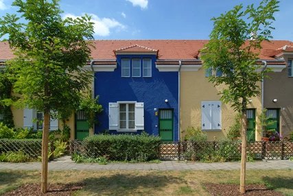 Gartenstadt Falkenberg