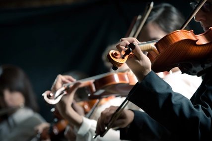 Symphonie Orchester